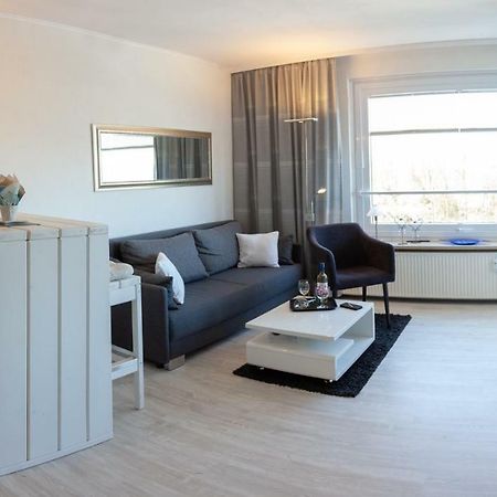 Ferienwohnung Seebrise Glücksburg Exteriör bild